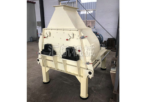 預(yù)(yù)糊化粉碎機(jī)